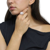 Anillo Raquel