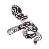 Anillo Kala Verde
