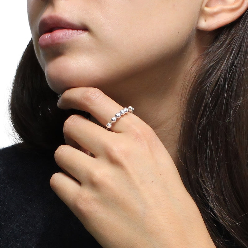 Anillo Anxiety