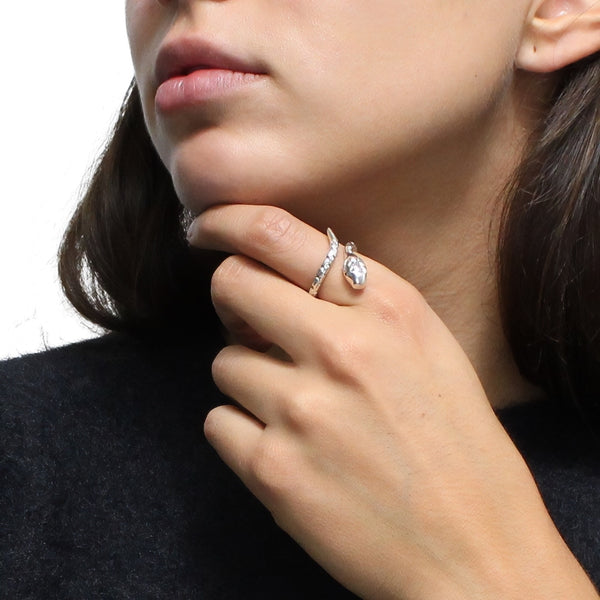 Anillo de Víbora