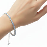 Pulsera Piedra Natural Amatista