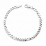 Pulsera Nacional Tipo Rolo Grueso
