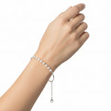 Pulsera de Perlas