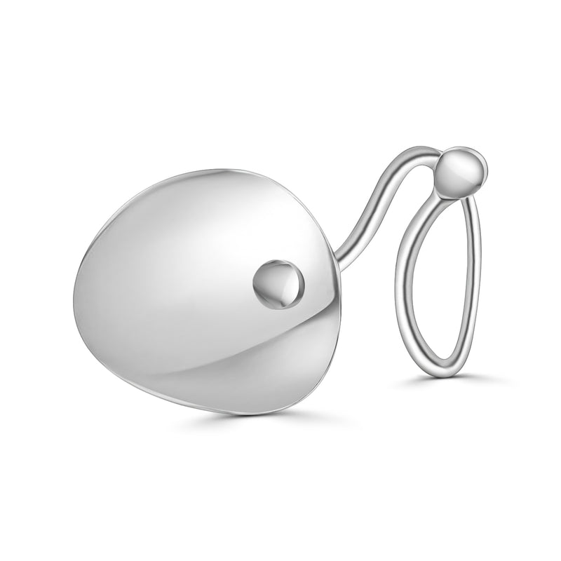 Anillo De Plata #6