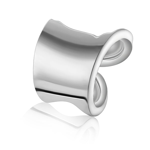 Anillo De Plata #6