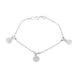 Pulsera San Benito