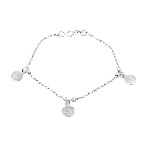 Pulsera San Benito