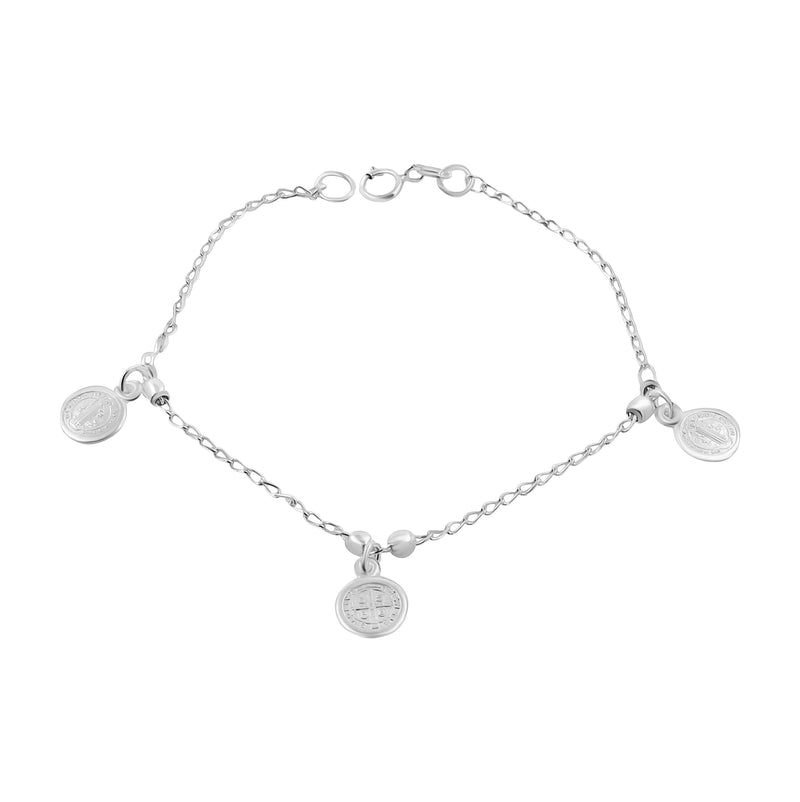 Pulsera San Benito