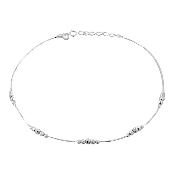 Pulsera de Plata