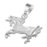 Dije de Unicornio
