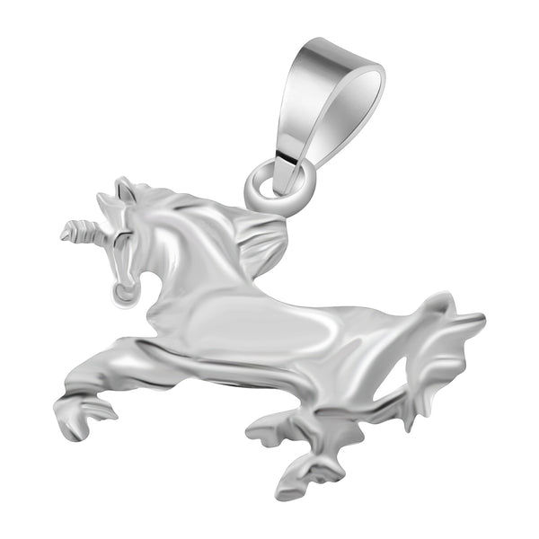 Dije de Unicornio