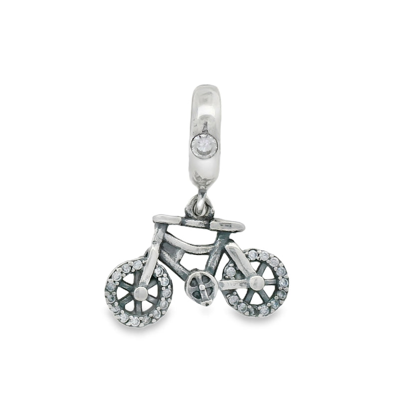 Charm de Bicicleta