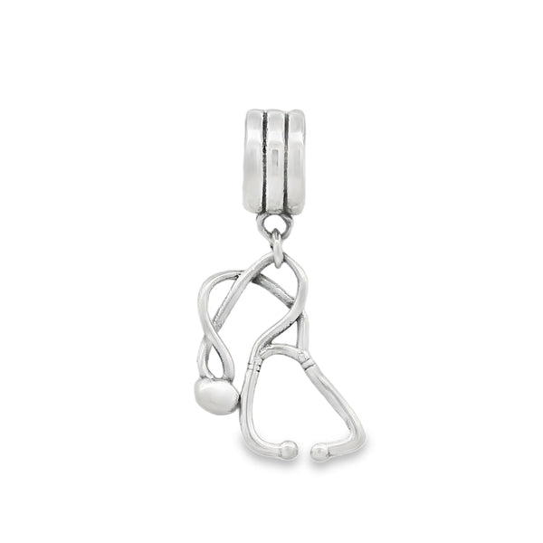 Charm de Estetoscopio