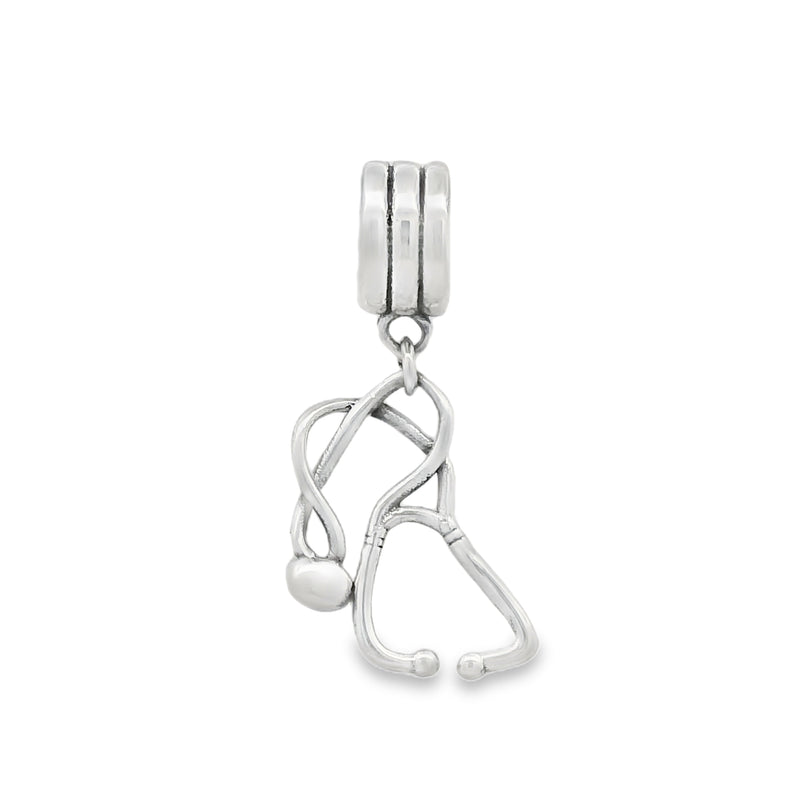 Charm de Estetoscopio