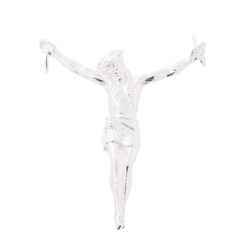 Dije de Jesús Crucificado