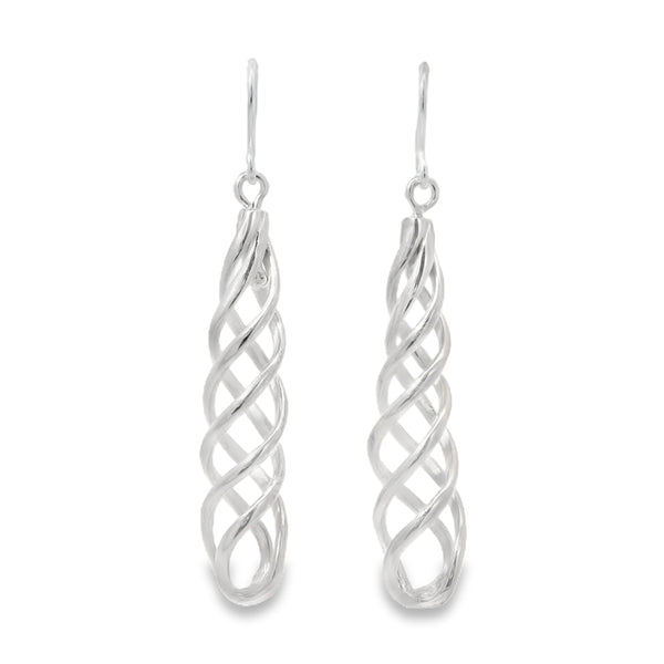 Arete Espiral