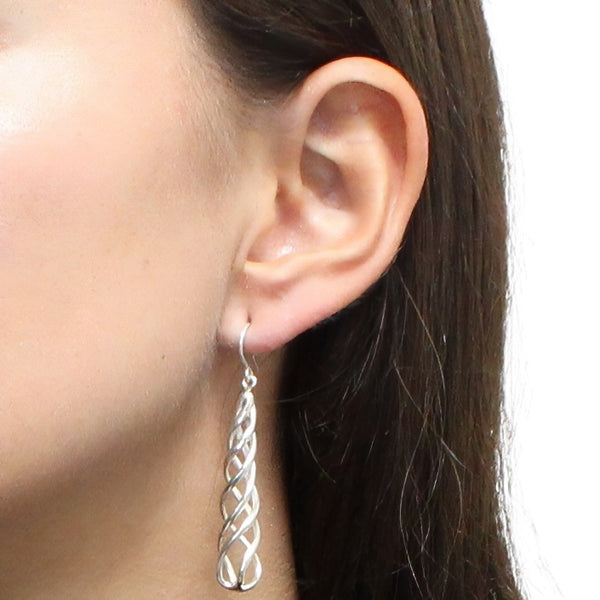 Arete Espiral