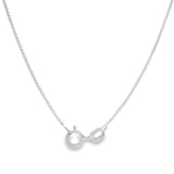 Cadena Fina Veneciana 45 CM