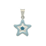 Dije para Pulsera y Collar de Estrella