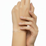 Pulsera Nacional Tipo Bilbao
