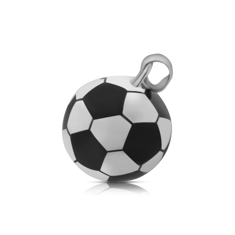 Dije De Balón Para  Pulsera