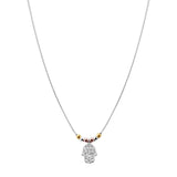 Collar Mano De Fatima