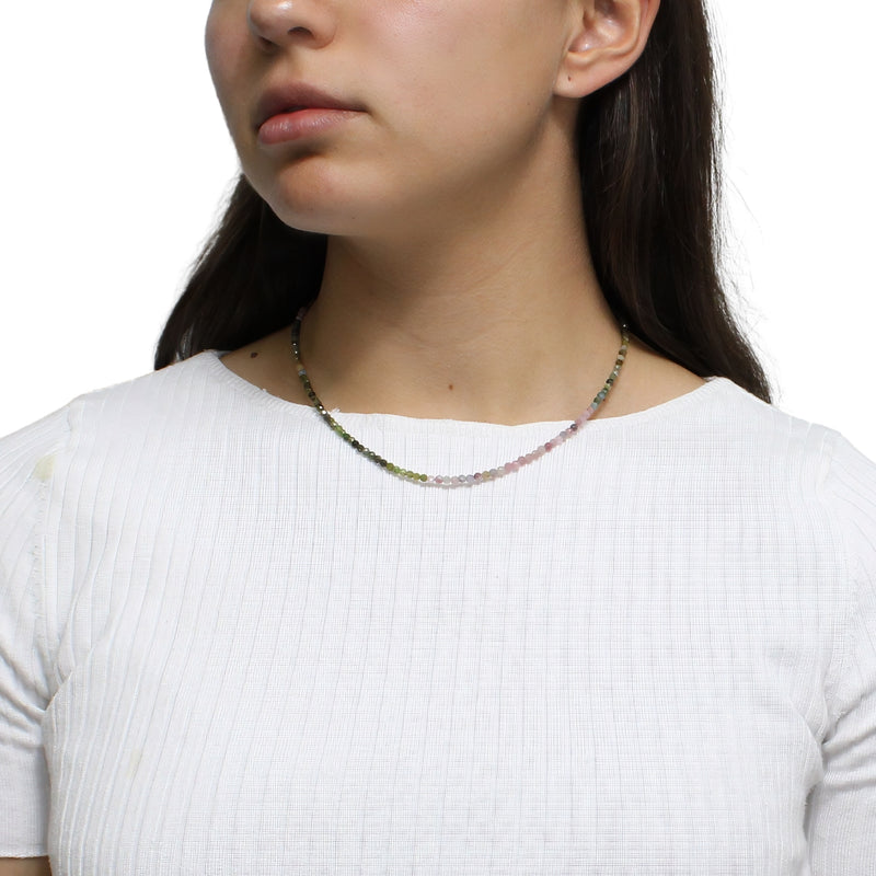 Collar de Turmalina