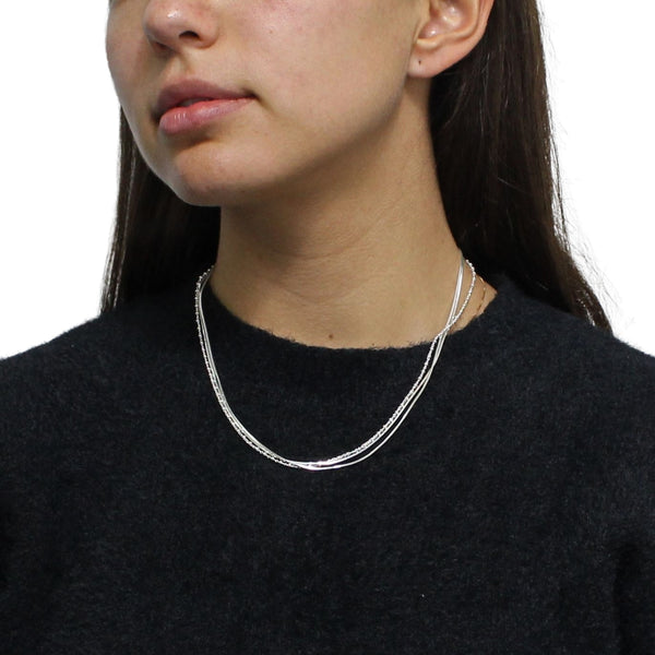 Collar Triple