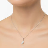 Collar de Sandia de Circonia