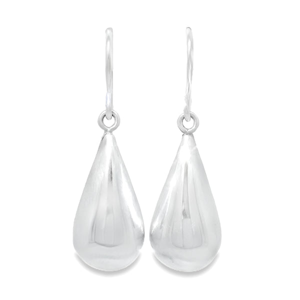 Arete Gota de Plata