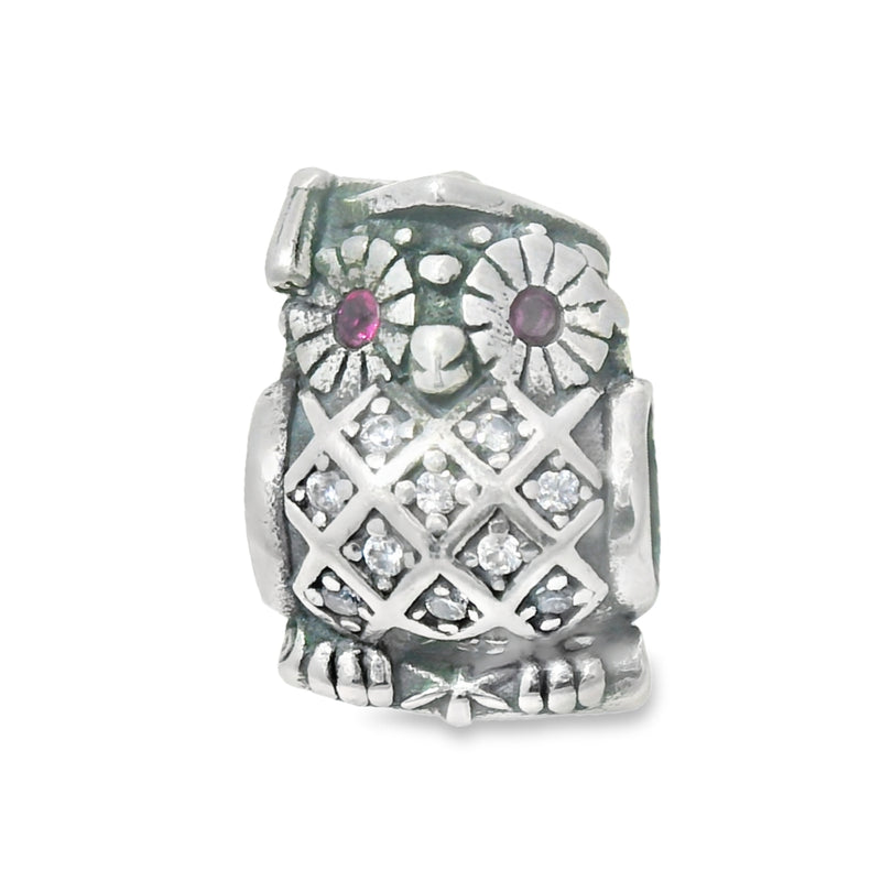 Charm de Búho