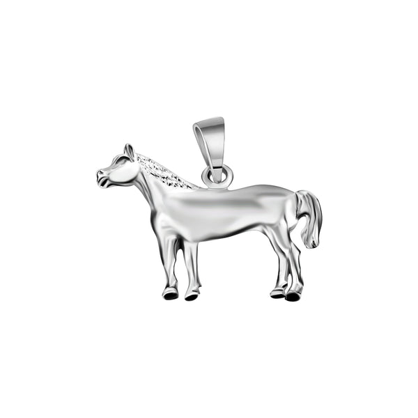 Dije de Caballo