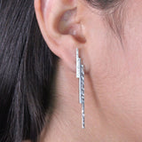Arete de Plata