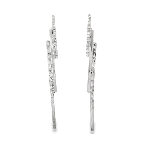 Arete de Plata
