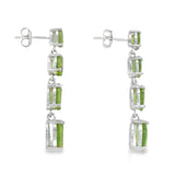 Arete Diana de Peridot
