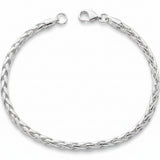 Pulsera Italiana Piel De Dragón