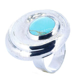 Anillo De Plata