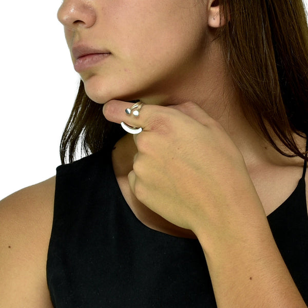 Anillo Esme