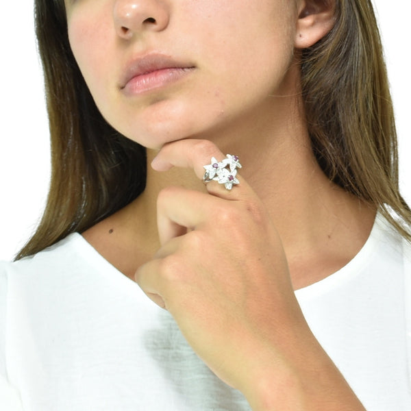Anillo Ileana