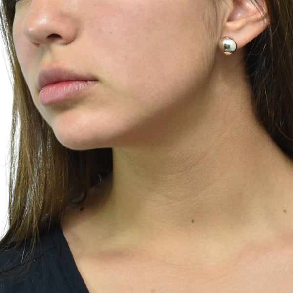 Aretes de Bola