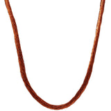 Collar cordon de Seda