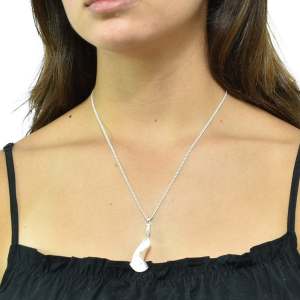 Collar de Plata