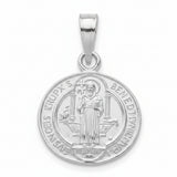 Medalla De San Benito