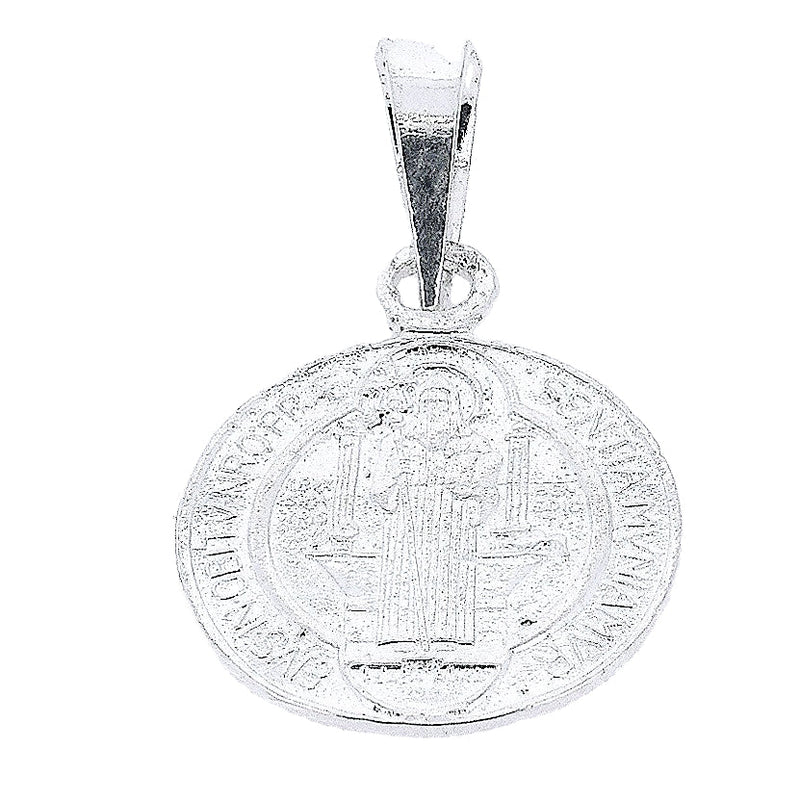 Medalla De San Benito