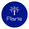 PLARTE Joyeria logo
