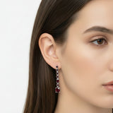 Arete Largo de Granate